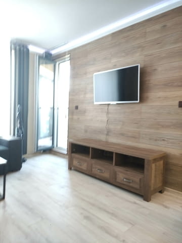 Обзаведен двустаен чисто нов в смирненски 1-bedroom, 70 m2, Brick - city of Plovdiv | Apartments - снимка 1