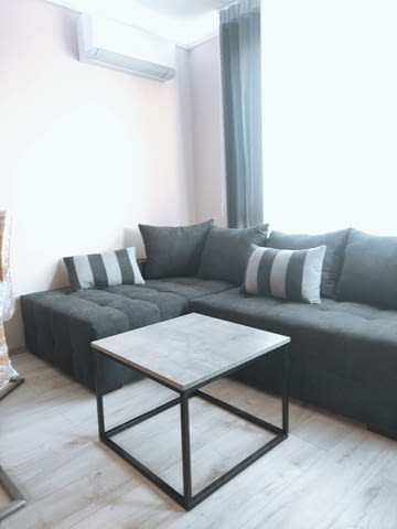 Обзаведен двустаен чисто нов в смирненски 1-bedroom, 70 m2, Brick - city of Plovdiv | Apartments - снимка 3