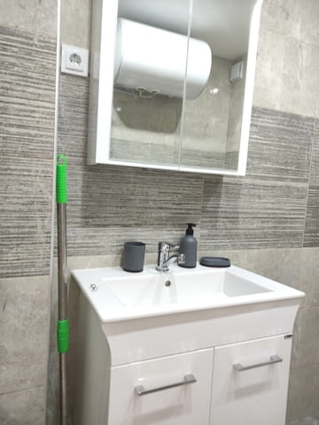 Обзаведен двустаен чисто нов в смирненски 1-bedroom, 70 m2, Brick - city of Plovdiv | Apartments - снимка 5