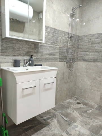 Обзаведен двустаен чисто нов в смирненски 1-bedroom, 70 m2, Brick - city of Plovdiv | Apartments - снимка 7