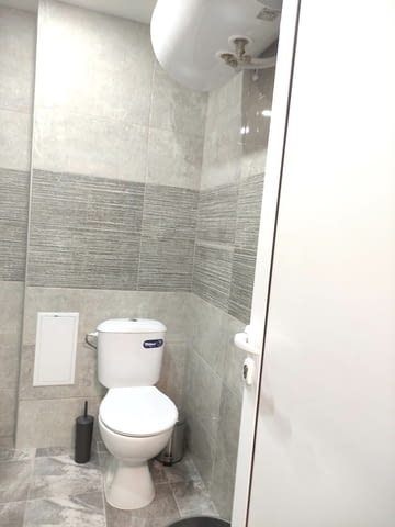 Обзаведен двустаен чисто нов в смирненски 1-bedroom, 70 m2, Brick - city of Plovdiv | Apartments - снимка 8