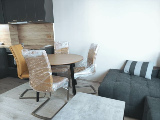 Обзаведен двустаен чисто нов в смирненски 1-bedroom, 70 m2, Brick - city of Plovdiv | Apartments - снимка 9