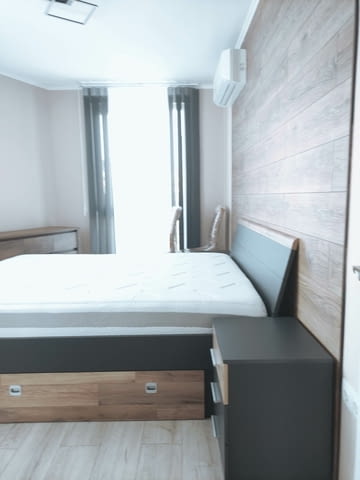 Обзаведен двустаен чисто нов в смирненски 1-bedroom, 70 m2, Brick - city of Plovdiv | Apartments - снимка 11