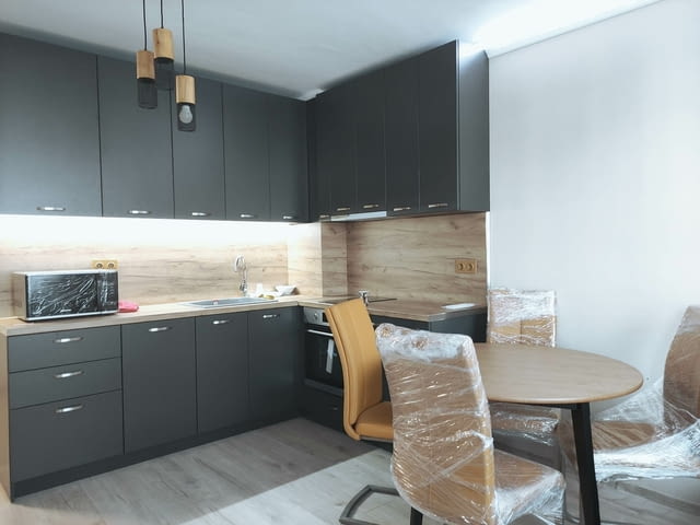 Обзаведен двустаен чисто нов в смирненски 1-bedroom, 70 m2, Brick - city of Plovdiv | Apartments - снимка 12