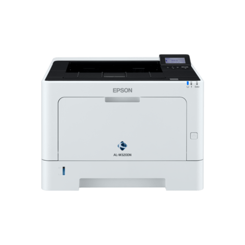 Принтер EPSON WorkForce AL-M320DN Epson, Printer - city of Haskovo | Printers & Scanners