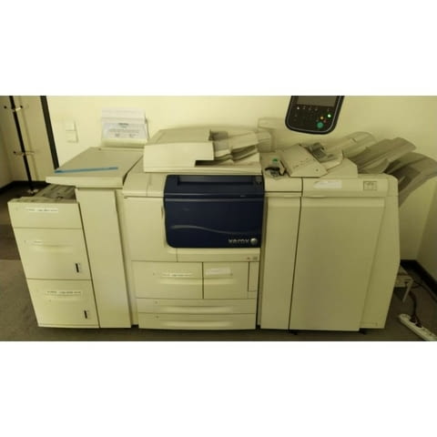 Копирна машина Xerox D125 5, 000.00 лв ПРОМОЦИЯ!!!, град Хасково | Принтери / Скенери