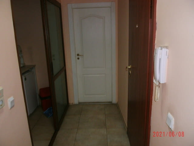 Апартамент с 2 спални Бургас - център 3-стаен, 100 м2, Тухла - град Бургас | Апартаменти - снимка 10