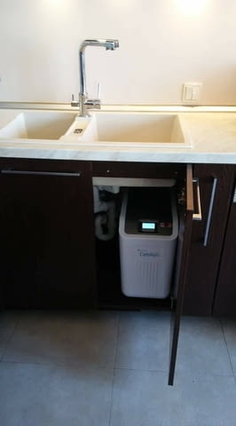 Система за чиста вода, с регулирано pH - Cebilon, град Русе | Дребна Техника - снимка 5