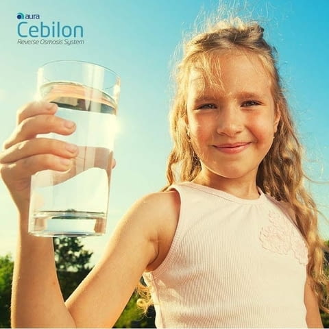Система за чиста вода, с регулирано pH - Cebilon, град Русе | Дребна Техника - снимка 6