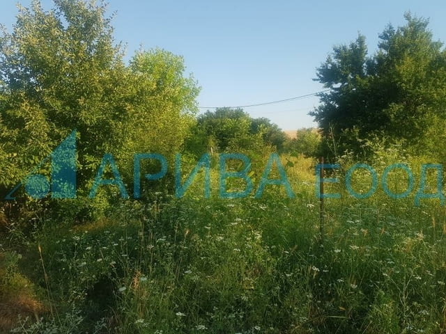 Парцел в Хасково със становище за фотоволтаик от ЕВН, град Хасково | Парцели / Земя - снимка 2