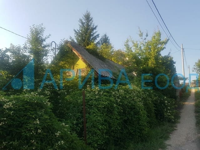 Парцел в Хасково със становище за фотоволтаик от ЕВН, city of Haskovo | Land - снимка 4