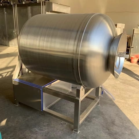Вакуум тумблер за месо / vacuum tumbler - град София | Машини / Съоръжения