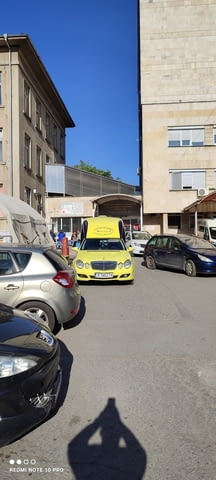 Часна линейка Китов Bulgaria, Abroad, Work over the Weekend - Yes - city of Varna | Transport