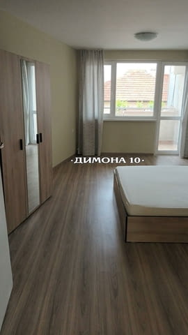 'ДИМОНА 10' ООД отдава напълно обзаведен двустаен апартамент в широк център - снимка 2