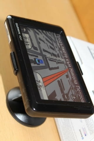 Навигация Garmin 1390 карти на Европа и България за 2025, град Видин | Навигация - снимка 5