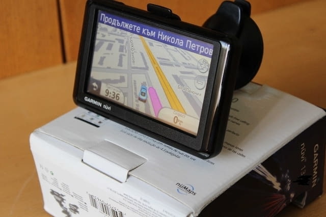 Навигация Garmin 1390 карти на Европа и България за 2025, град Видин | Навигация - снимка 6