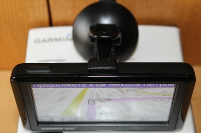 Навигация Garmin 1390 карти на Европа и България за 2025, град Видин | Навигация - снимка 7