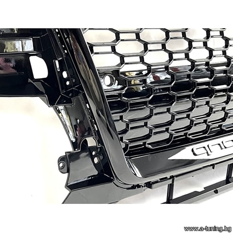 Тунинг решетка RS визия за Ауди Q5 I PF Audi - град София | Автомобили / Джипове - снимка 2