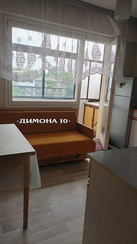"ДИМОНА 10" ООД отдава напълно обзаведен двустаен апартамент в кв. здравец изток - снимка 7