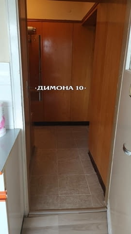 "ДИМОНА 10" ООД отдава напълно обзаведен двустаен апартамент в кв. здравец изток - снимка 10