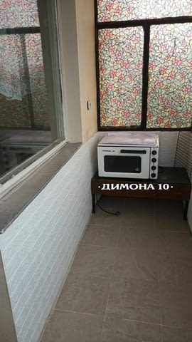 "ДИМОНА 10" ООД отдава напълно обзаведен двустаен апартамент в кв. здравец изток - снимка 12