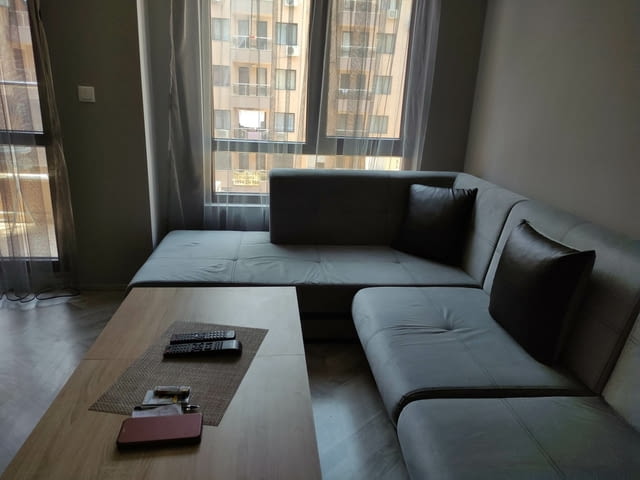 Обзаведен двустаен в смирненски до короната 1-bedroom, 65 m2, Brick - city of Plovdiv | Apartments - снимка 7