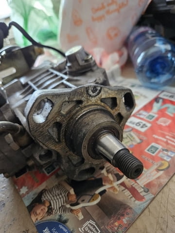 Горивонагнетателна помпа BOSCH 1, 9-2000 TDI - град Видин | Резервни Части - снимка 7