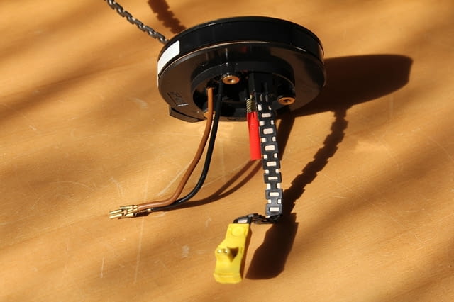 Лентов кабел волан VW Sharan Galaxy Alhambra - град Видин | Резервни Части - снимка 6