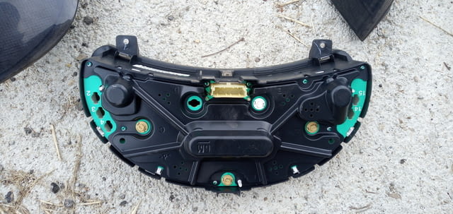 Opel corsa C опел корса ц - на части Corsa, Diesel - city of Sliven | Cars & SUV - снимка 1