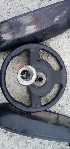 Opel corsa C опел корса ц - на части Corsa, Diesel - city of Sliven | Cars & SUV - снимка 2