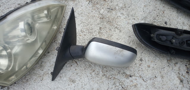 Opel corsa C опел корса ц - на части Corsa, Diesel - city of Sliven | Cars & SUV - снимка 4