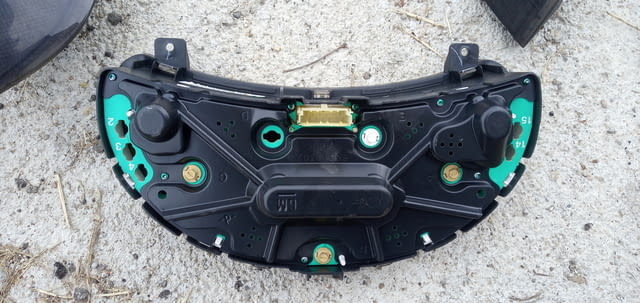 Opel corsa C опел корса ц - на части Corsa, Diesel - city of Sliven | Cars & SUV - снимка 5