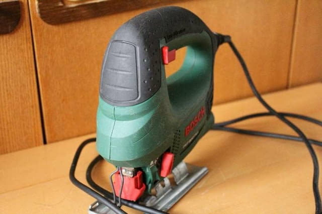 Зеге прободен трион професионален BOSCH - city of Vidin | Instruments - снимка 2