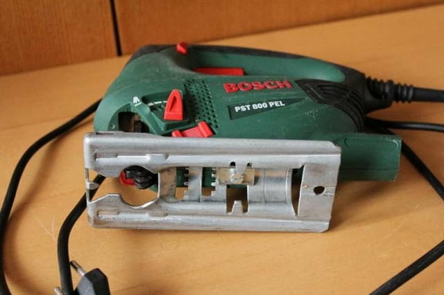 Зеге прободен трион професионален BOSCH - city of Vidin | Instruments - снимка 3