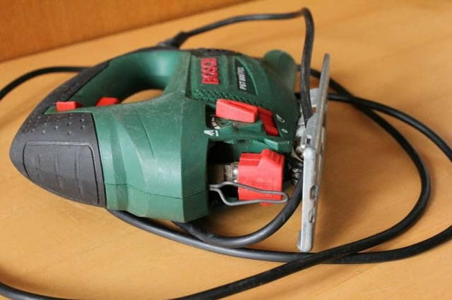 Зеге прободен трион професионален BOSCH - city of Vidin | Instruments - снимка 5