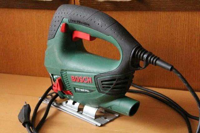 Зеге прободен трион професионален BOSCH - city of Vidin | Instruments - снимка 8