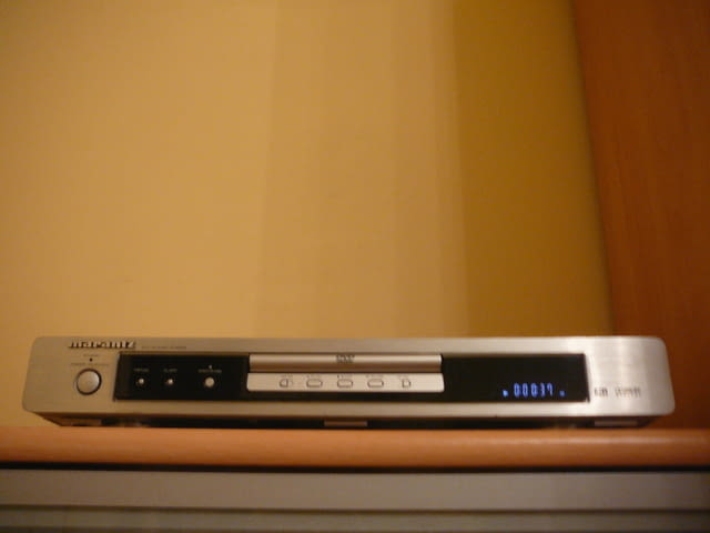 Marantz dv4600 - град Пазарджик | Ресийвъри / Усилватели - снимка 5