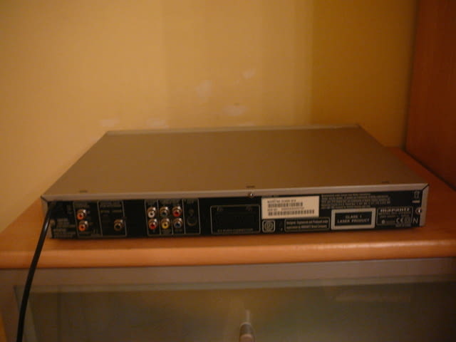 Marantz dv4600 - град Пазарджик | Ресийвъри / Усилватели - снимка 6