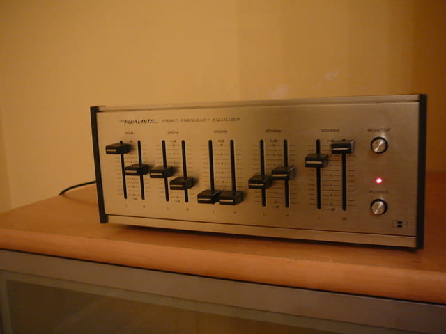 Realistic number 31 - град Пазарджик | Ресийвъри / Усилватели - снимка 3