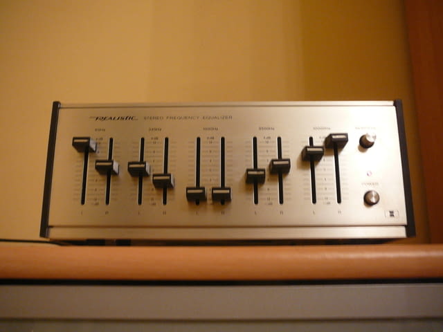 Realistic number 31 - град Пазарджик | Ресийвъри / Усилватели - снимка 5