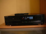 Sony cdp-337 esd