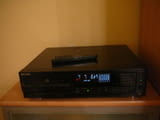 Sony cdp-337 esd