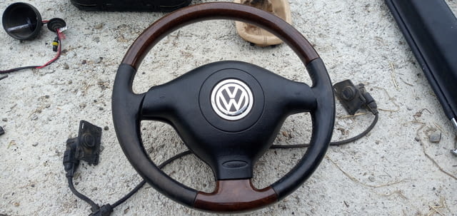 VW PASSAT B5.5 пасат 5.5 на части Passat - град Сливен | Автомобили / Джипове - снимка 1