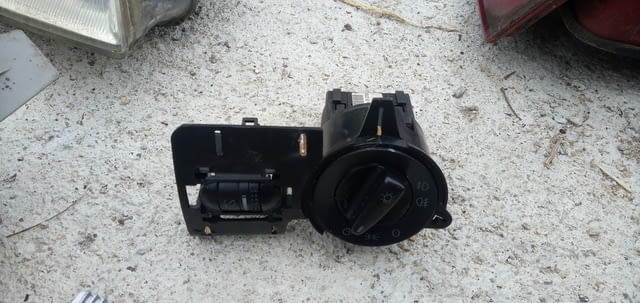 VW PASSAT B5.5 пасат 5.5 на части Passat - град Сливен | Автомобили / Джипове - снимка 4