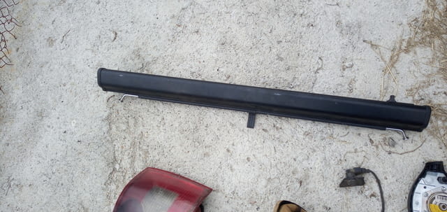 VW PASSAT B5.5 пасат 5.5 на части Passat - град Сливен | Автомобили / Джипове - снимка 5