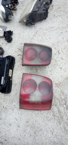 VW PASSAT B5.5 пасат 5.5 на части Passat - град Сливен | Автомобили / Джипове - снимка 6