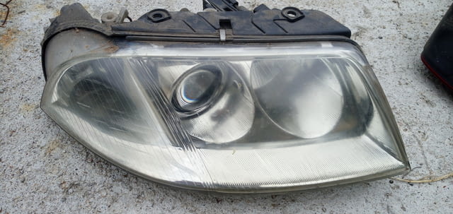 VW PASSAT B5.5 пасат 5.5 на части Passat - град Сливен | Автомобили / Джипове - снимка 8