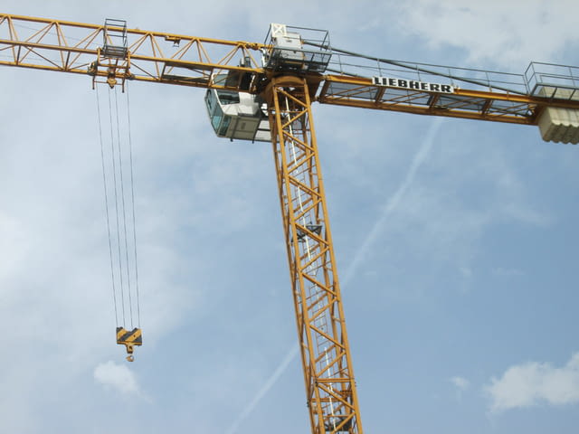 За строителна механизация: Въжета за КРАНОВЕ, пробивни машини, асансьори - снимка 2