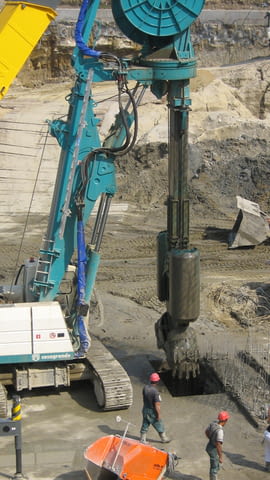 За строителна механизация: Въжета за КРАНОВЕ, пробивни машини, асансьори - снимка 3