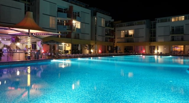 Комплекс Елит 2 Слънчев бряг – хотелски апартаменти за почивка, нощувки и туризъм. - снимка 4